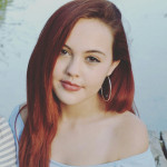 Joana Bernal Andrades, Waitress in Valencia