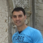 Raul Sema, DJ in Sabadell