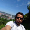 Edwin Alberto Mosquera, Masseur in Basauri