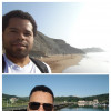 Edwin Alberto Mosquera, Private chauffeur in Basauri