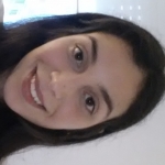 Lucia Sande, German tutor in Santiago de Compostela