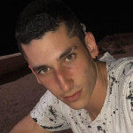 Edgar Gordo Labrosa, Netejador a Quart de Poblet