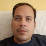 Camilo Heckel, Computer repair technician in Torrevieja