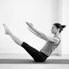 Marina Serrano, Pilates instructor in Barcelona