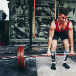 Javi Moreno, Personal trainer in Terrassa