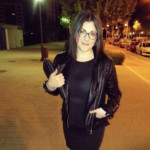 Maria Gomez, Babysitter in Albacete