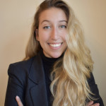 Lucía Gómez, Mediadora familiar a Alicante
