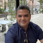 Fabian Flores, Architect in Madrid