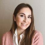 Marina Fernández Tejada, Traductora d'espanyol a anglès a Sant Andreu de la Barca