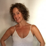 Elena Guirao, Personal trainer in Madrid
