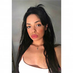 Ariadna Sánchez Álvarez, Makeup artist in Sabadell