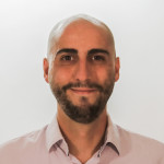 Aitor Montero, Content writer in Spanish in Coslada