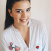 Sofía Bosco Iriarte, Animadora infantil en Málaga
