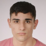 Hugo Morato, Babysitter in Aranjuez