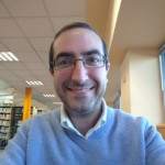 Luis Santamaría, Content writer in Spanish in Zamora