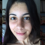Claudia Llanes Sánchez, Animadora infantil a Murcia