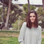 Carmen Peralta, Babysitter in Valencia