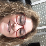Nazaret Me Dez, Caregiver of elderly in Argentona