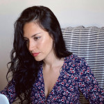 Diana Figueredo, Psychologist in Málaga