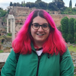 Paula Altadill, Videografa a Barcelona