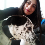 Encarnación Diaz, Pet sitter in Almería