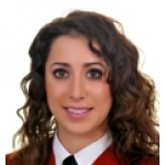 Amparo Campos Cano, Podologist in Málaga