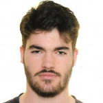 Juan Luis Garrido Ruiz, Technical drawing tutor in Canovelles
