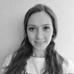 Ekaterina Lunina, Correctora ortográfico en castellano a Barcelona