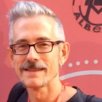Roberto Menéndez, English tutor in Bilbao