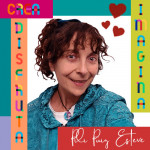 Pili Puig Esteve, Correctora ortográfico en castellano a Zaragoza