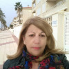 Pilar Fernandez, Caregiver of elderly in El Vendrell