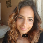 Kissy Solorzano, Beautician in Vigo