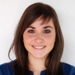 Paula Hernández Lainez, French tutor in Getxo