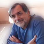 Antonio Gomez Gallego , Master of ceremonies in Madrid