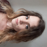 Carolina Ramos, Redactora de continguts en anglès a Las Palmas de Gran Canaria