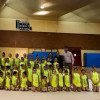 Raquel Garcia, Animadora infantil a Huelva