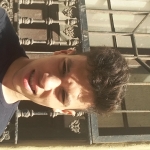 Adam Yontra, Informàtic a Ceuta