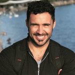 Salvador Rugari, Computer repair technician in Barcelona