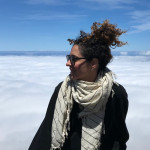 Naiara Pardo, Interior Designer in Barcelona