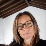 Alicia Robles Mayoral, Nutricionista a Cádiz