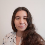 Clara Aguilera Olmo, Child educator in Sevilla