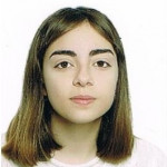 Marina Giner Escorihuela, Spellchecker in Spanish in Silla