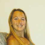 Mai Ferrante, Netejadora a Las Palmas de Gran Canaria