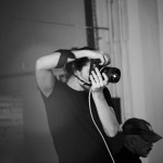Roberto Herrero Keller, Photographer in Madrid