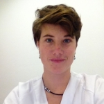 Tatiana Garnier, Fisioterapeuta a Alicante
