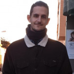 Manuel CortiÑas, Socorrista en Cádiz
