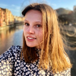 Polina Ryashnitseva, Professora de rus a Girona
