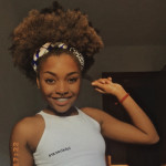 Anam Ganet, Babysitter in Mollet del Vallès