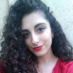 Silvia González, Animadora infantil a Valladolid