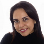 Diana Cristancho Gómez, Personal coach in Barcelona